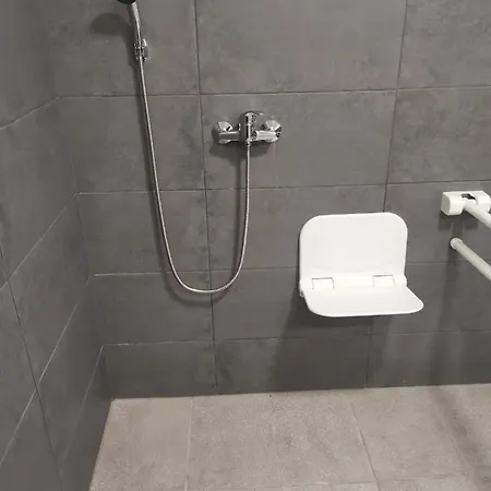 Podlovics Tanya Panzio Appartement