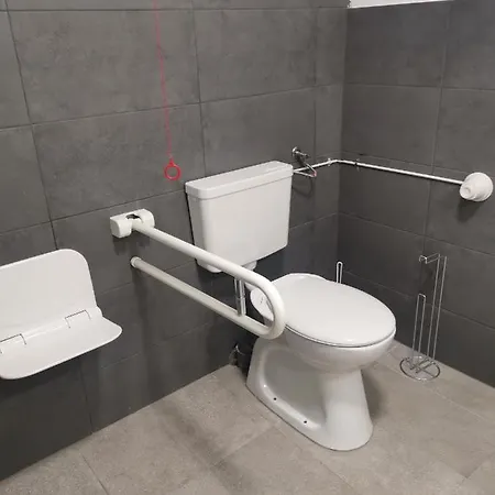 Appartement Podlovics Tanya Panzio