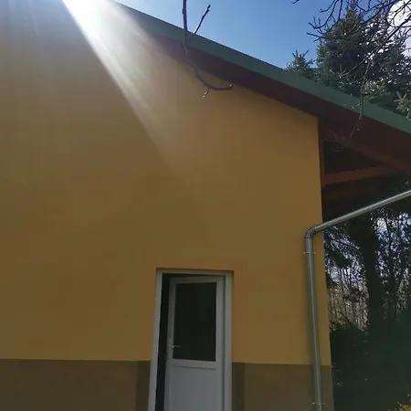 Apartmán Podlovics Tanya Panzió Kemecse