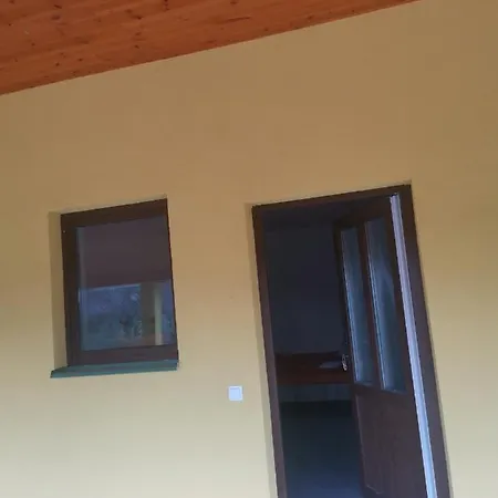 Appartement Podlovics Tanya Panzio