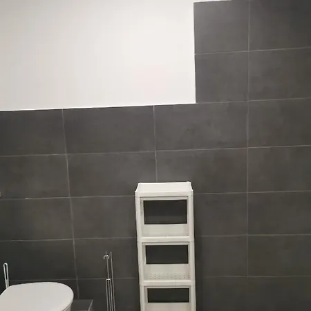 Appartement Podlovics Tanya Panzio