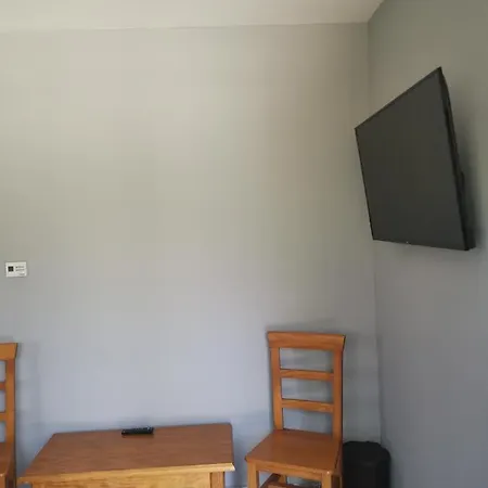 Apartment Podlovics Tanya Panzio Kemecse