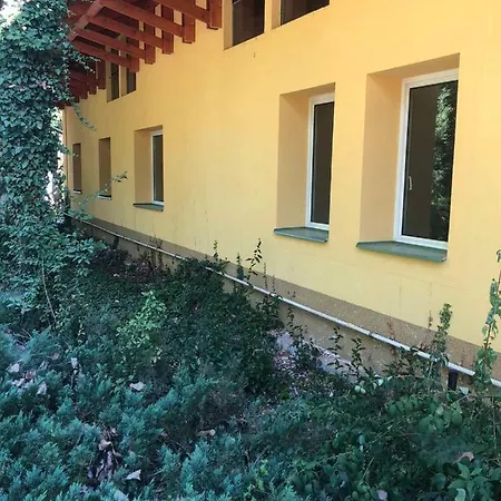 Appartement Podlovics Tanya Panzio Kemecse