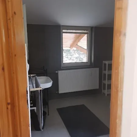 Podlovics Tanya Panzio Appartement *