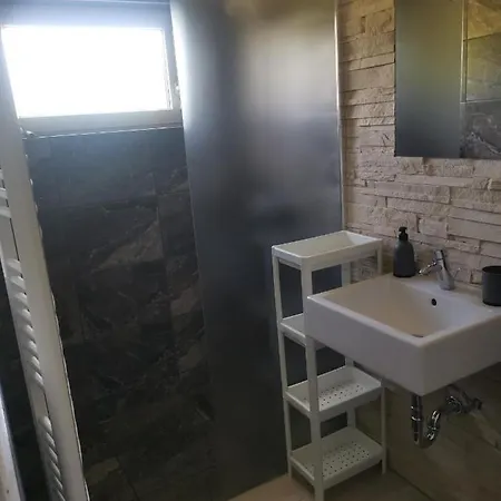 Appartement Podlovics Tanya Panzio