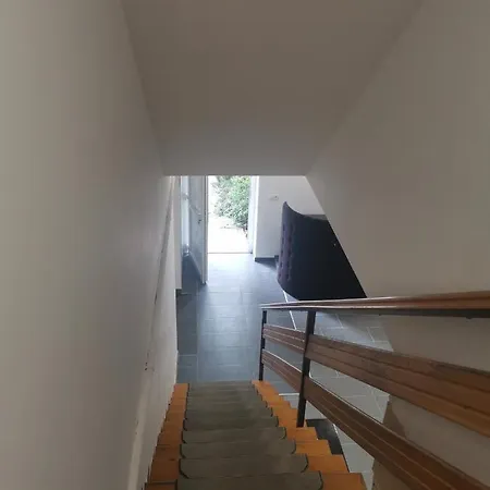 Podlovics Tanya Panzio Appartement