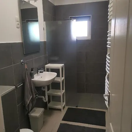 Appartement Podlovics Tanya Panzio Kemecse