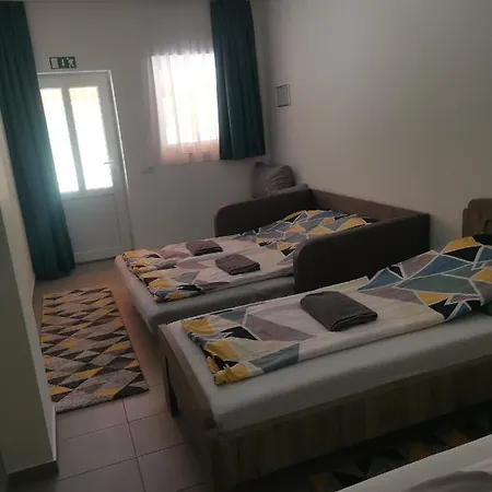 Podlovics Tanya Panzio Appartement Kemecse