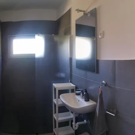 Podlovics Tanya Panzio Appartement