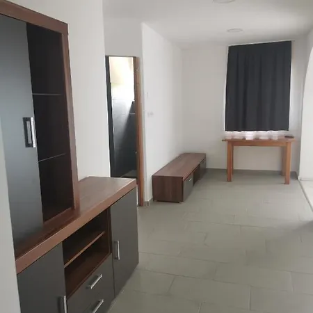 Appartement Podlovics Tanya Panzio