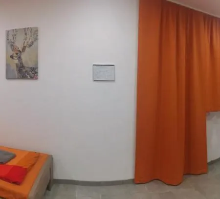 Podlovics Tanya Panzió