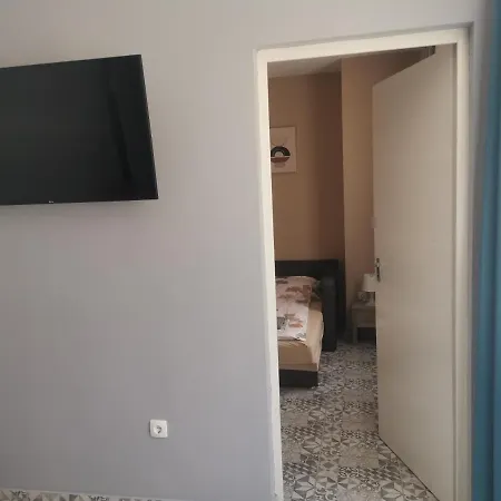 Podlovics Tanya Panzio Kemecse