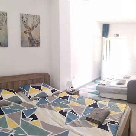 Podlovics Tanya Panzio Kemecse