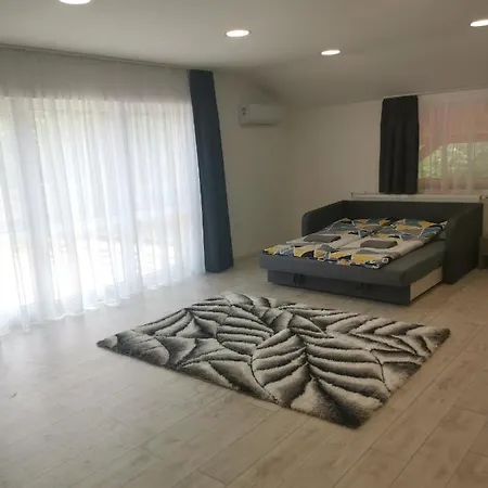 Podlovics Tanya Panzio *