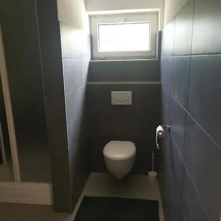 Podlovics Tanya Panzio Appartement