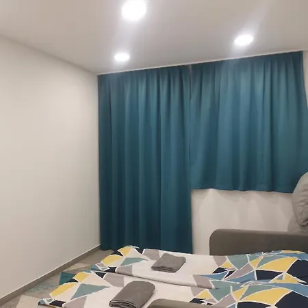 Appartement Podlovics Tanya Panzio Kemecse