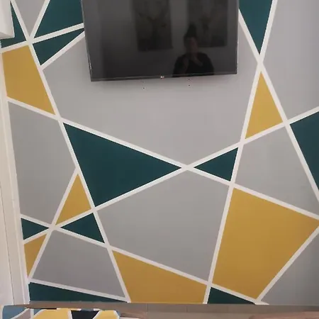 Podlovics Tanya Panzio Appartement Kemecse