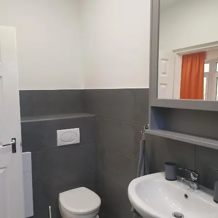 Podlovics Tanya Panzio Appartement