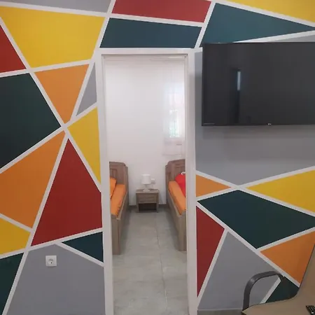 Podlovics Tanya Panzio Apartament *