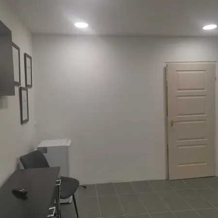 Apartman Podlovics Tanya Panzió *