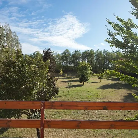 Appartement Podlovics Tanya Panzio Kemecse