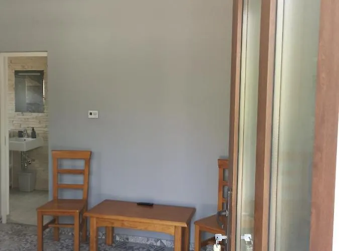 Podlovics Tanya Panzio アパート *