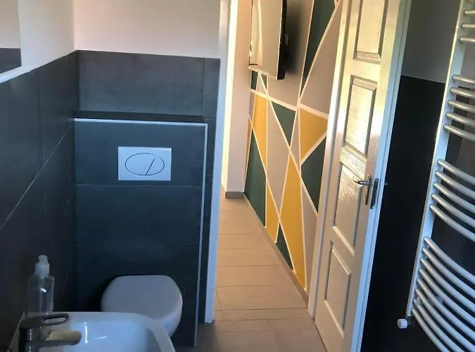 Podlovics Tanya Panzio アパート Kemecse